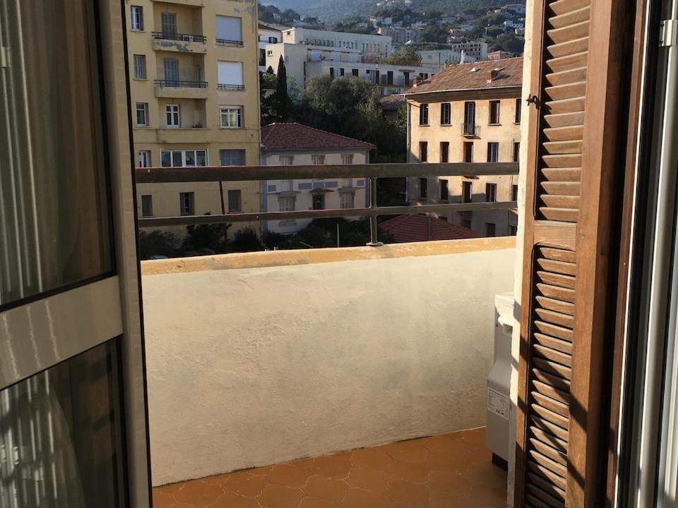 Ernella Appartamento Bastia  Esterno foto